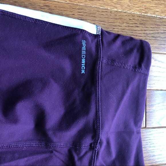 Reebok Workout Legging - Picture 6 of 6